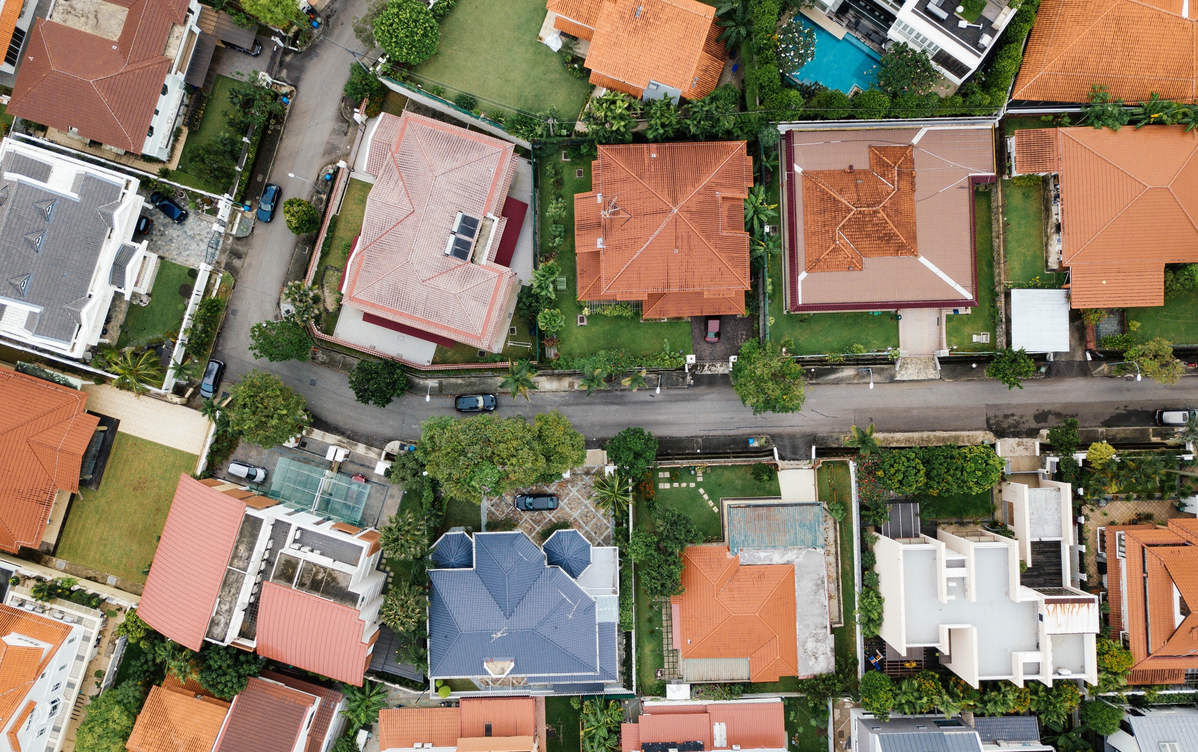 Realtors’ fees in North America are under attack