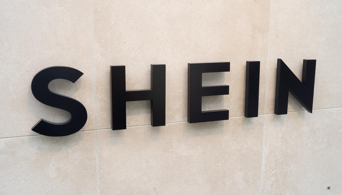 Shein is gunning for the fast fashion crown