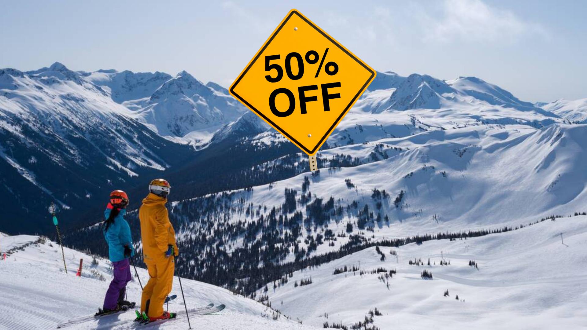 Vail wants to win back weekend warriors