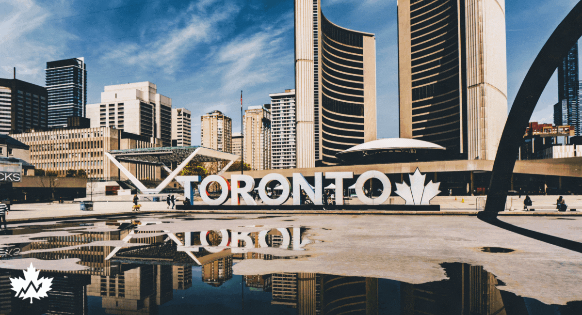 Zelenskyy touches down in Canada