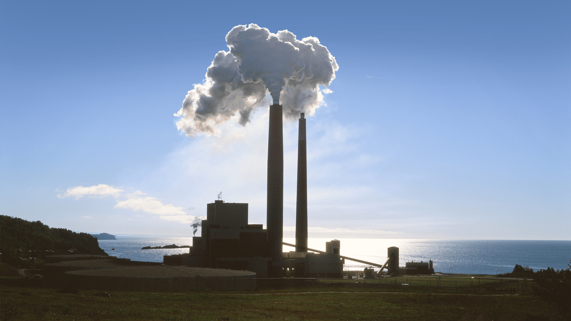 Canada won’t reach its carbon cutting target