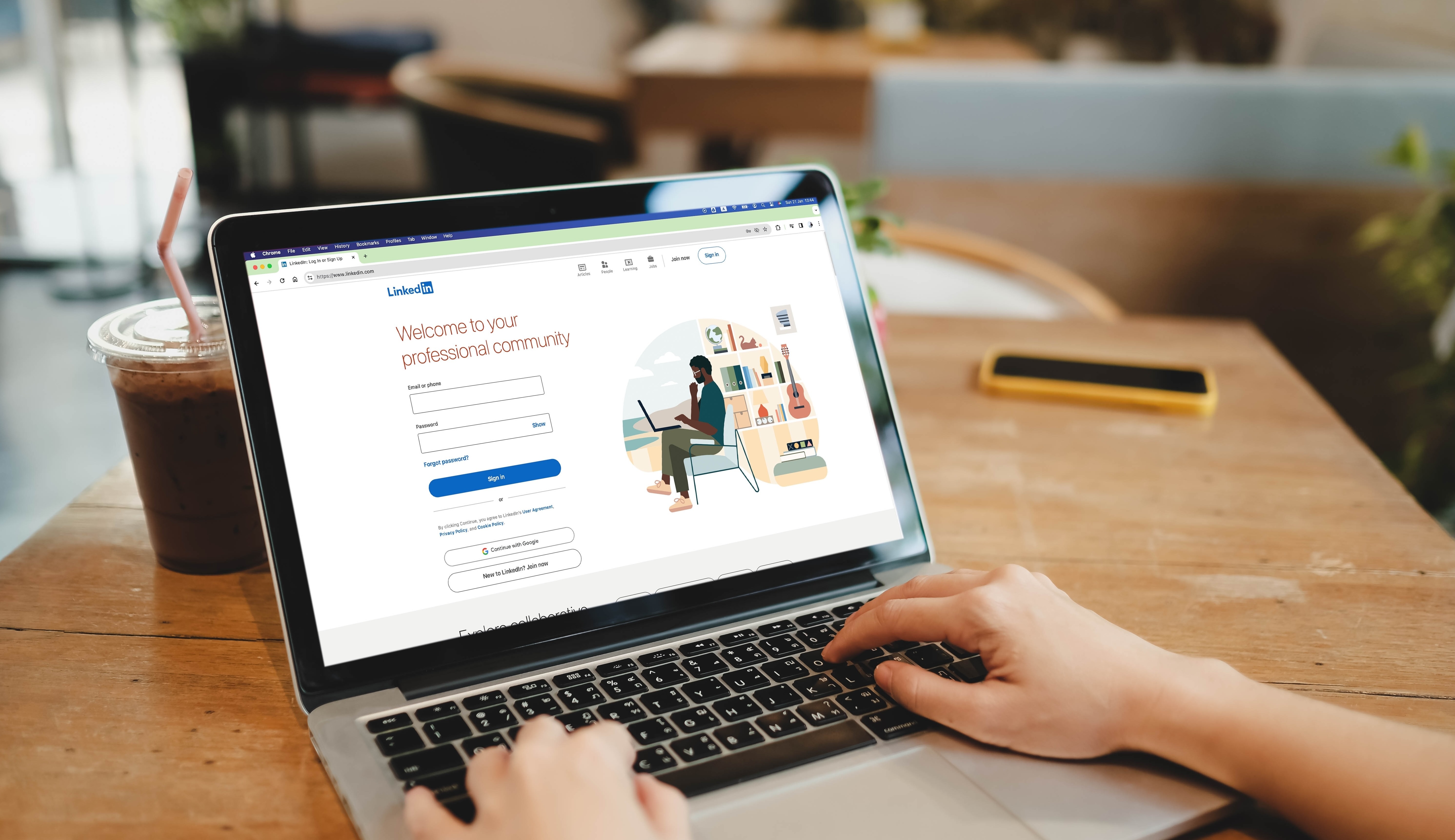 Ghost listings flood LinkedIn