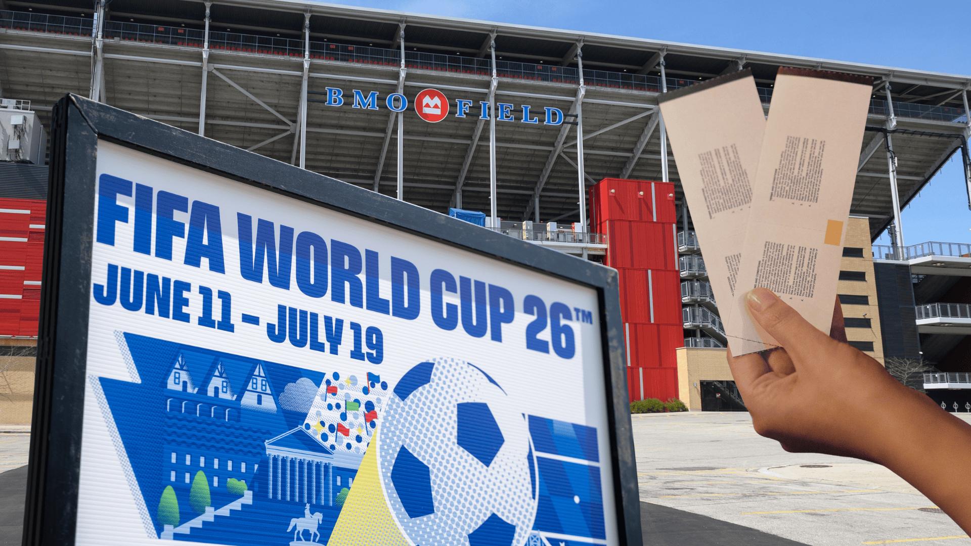 Let the World Cup ticket sales stampede begin
