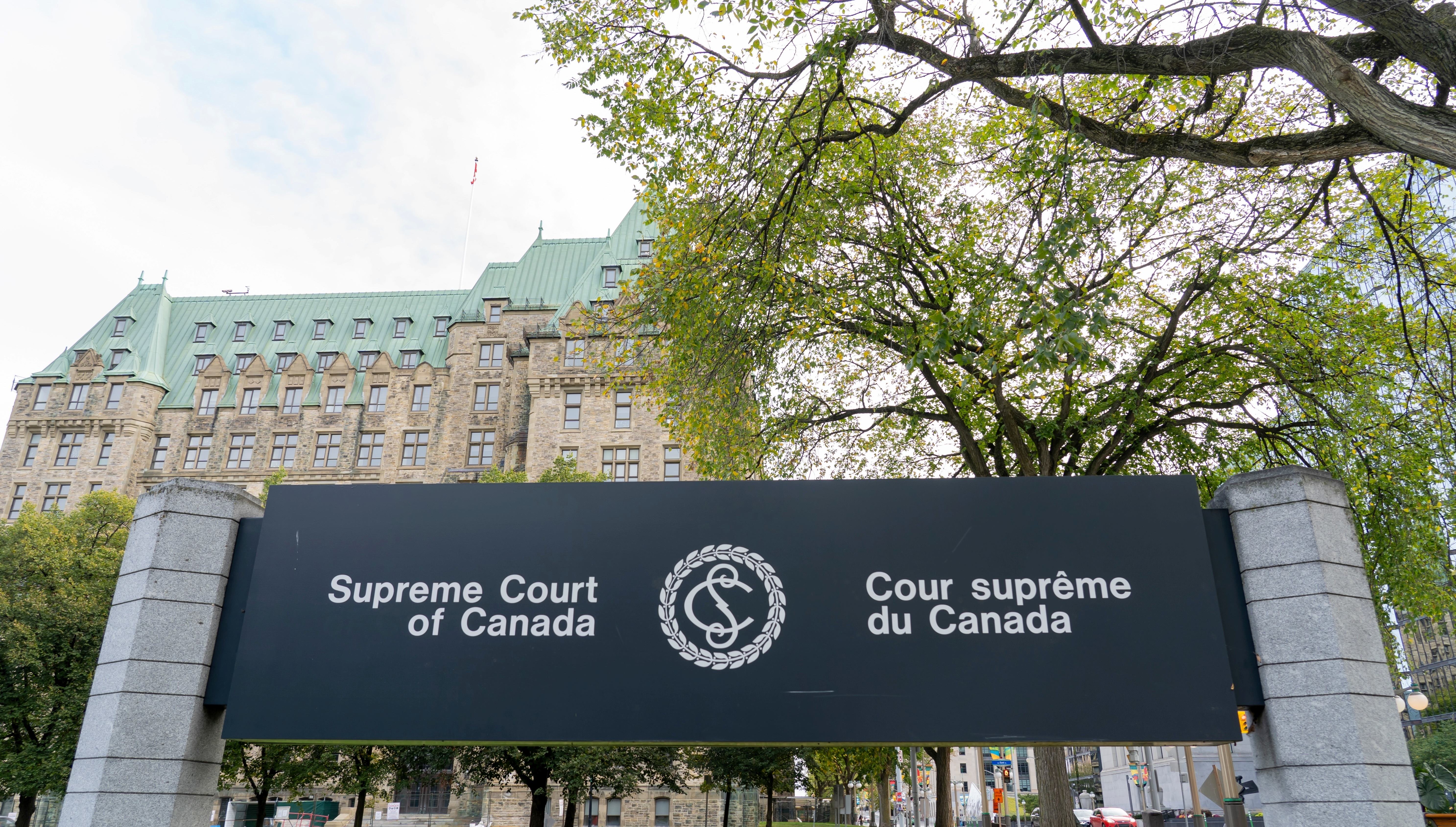 Landmark reconciliation case heads back to court