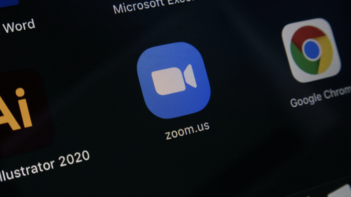 Zoom gets booted from the Nasdaq