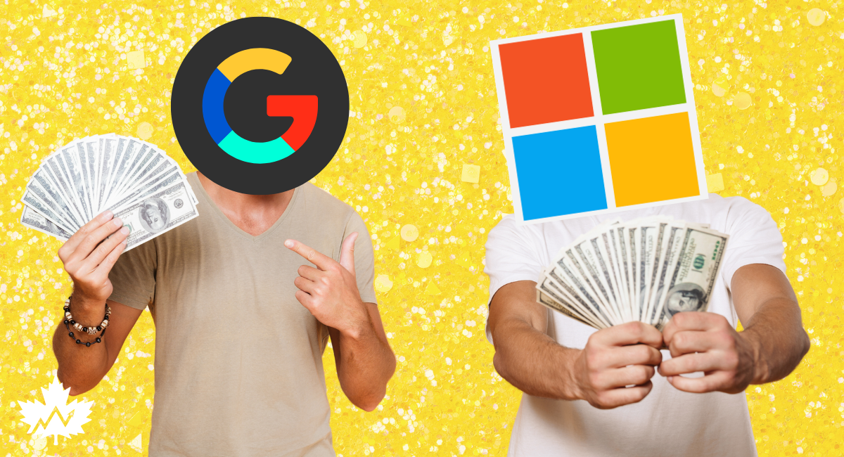 Tech earnings szn enters the AI era