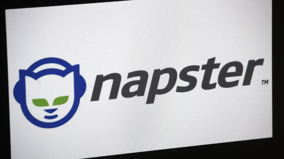 It’s not 2001, but Napster just got bought