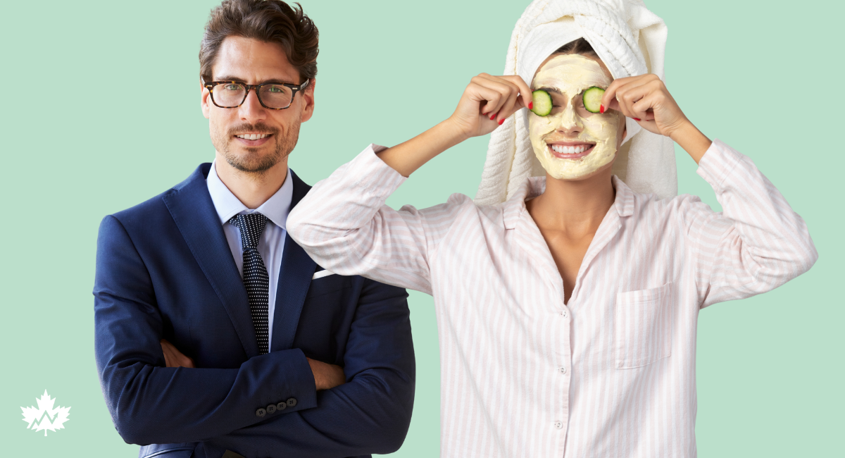 Bosses want to boss from home