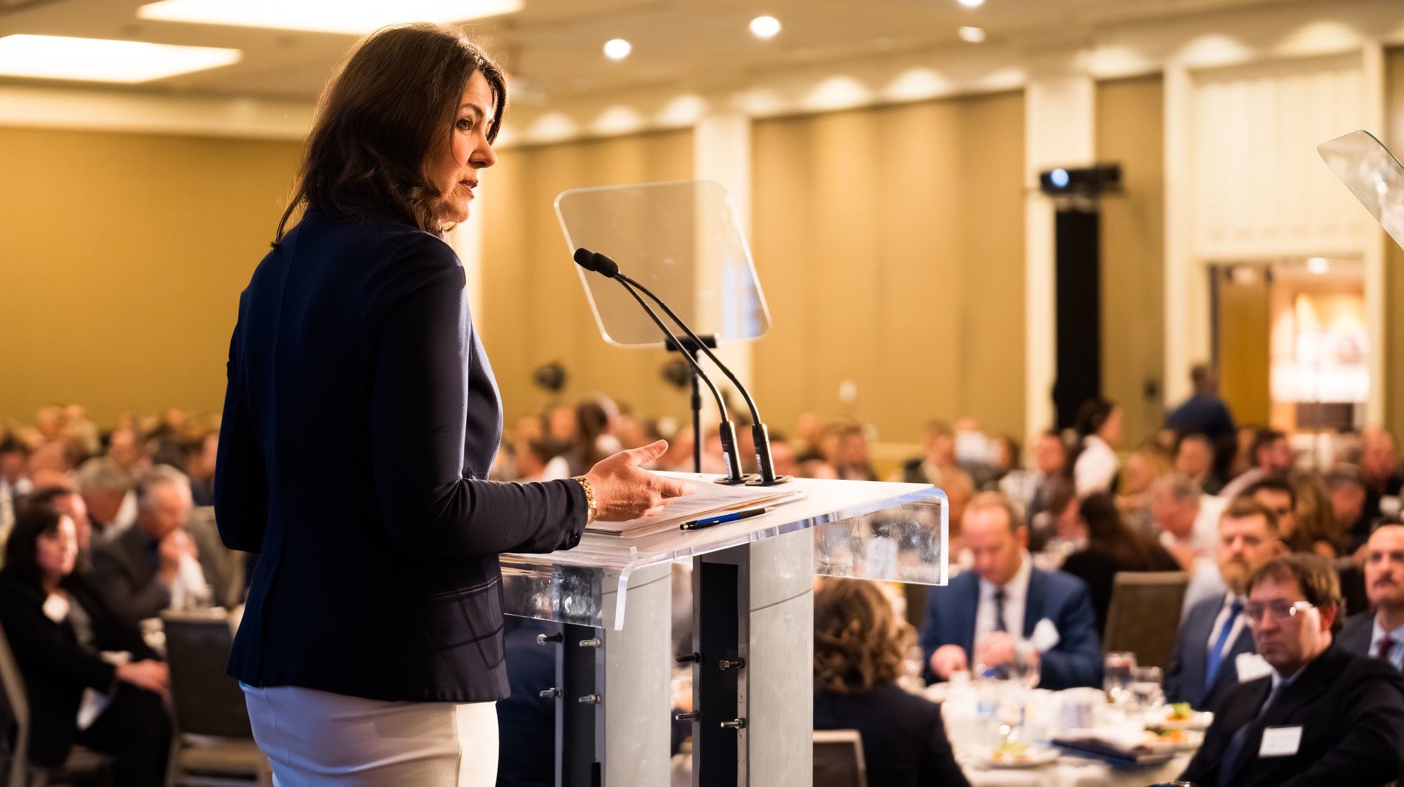 Alberta flexes its sovereignty