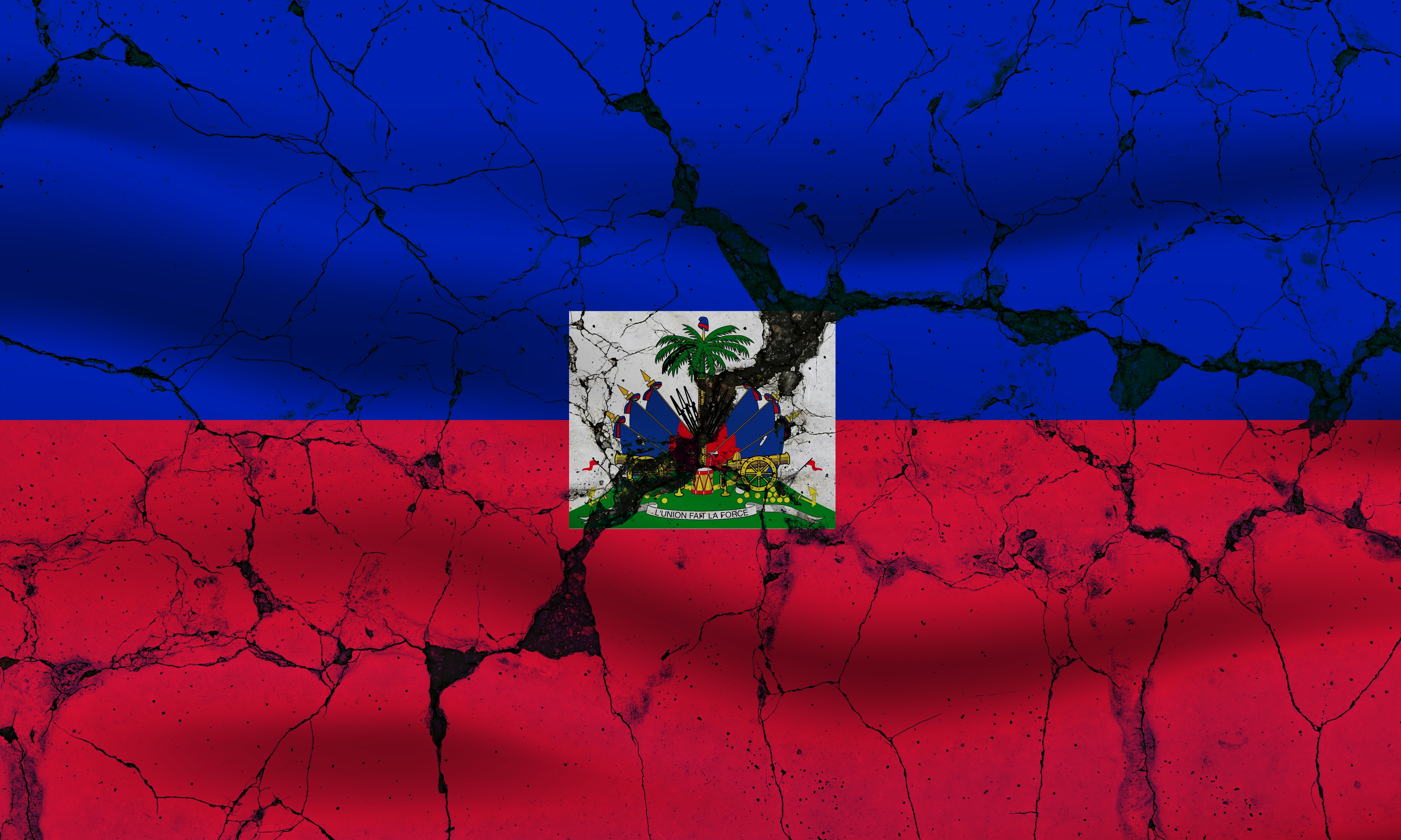 Canada pledges $86.2 million towards Haiti mission