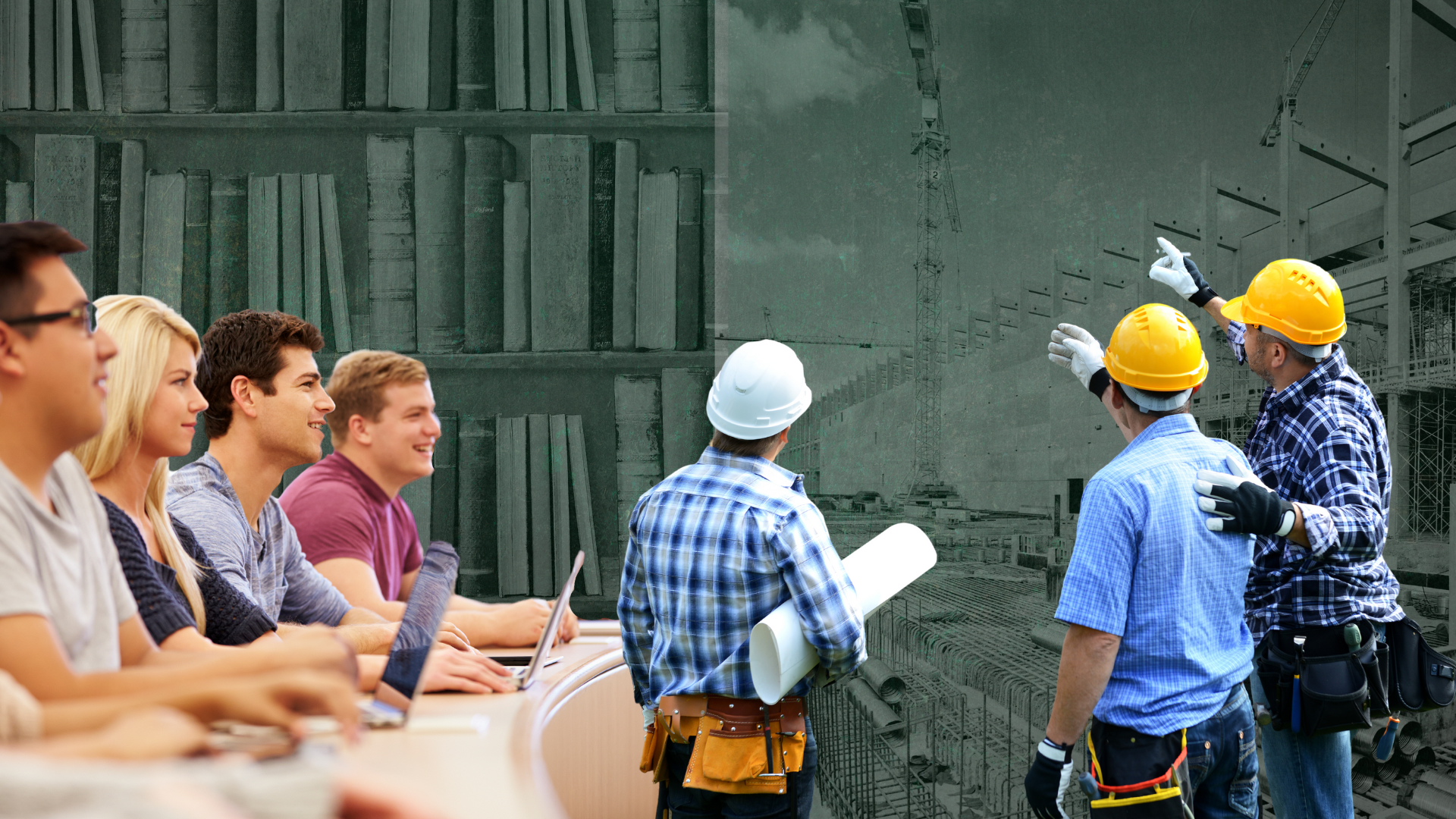 Ontario launches high school trades program 