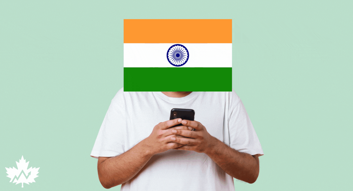 India escalates beef with Canada