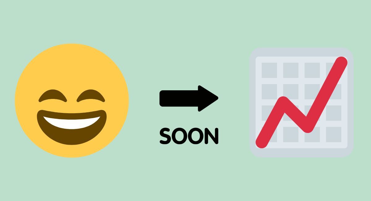 Canadians are feeling better about the economy