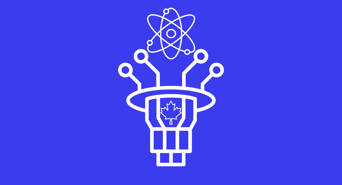 How long will Canada’s lead in quantum computing hold up?