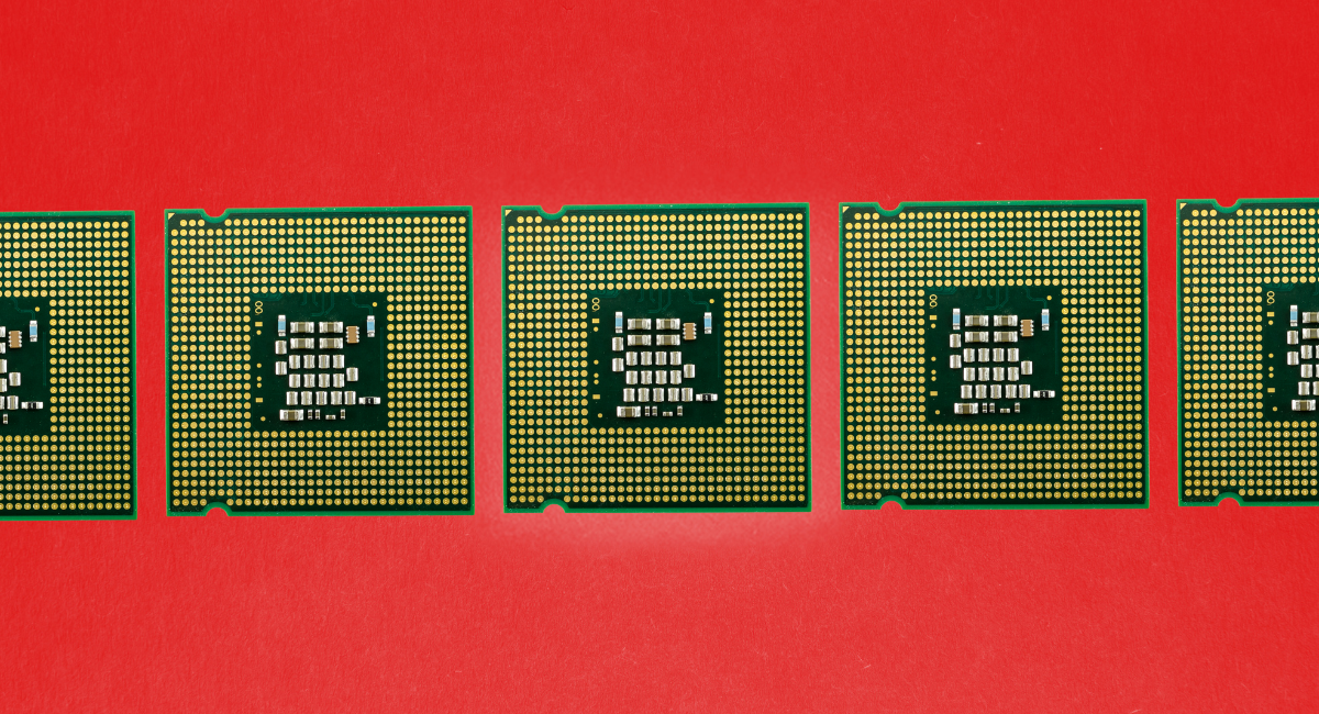 Canadian startups take their place in the chip market