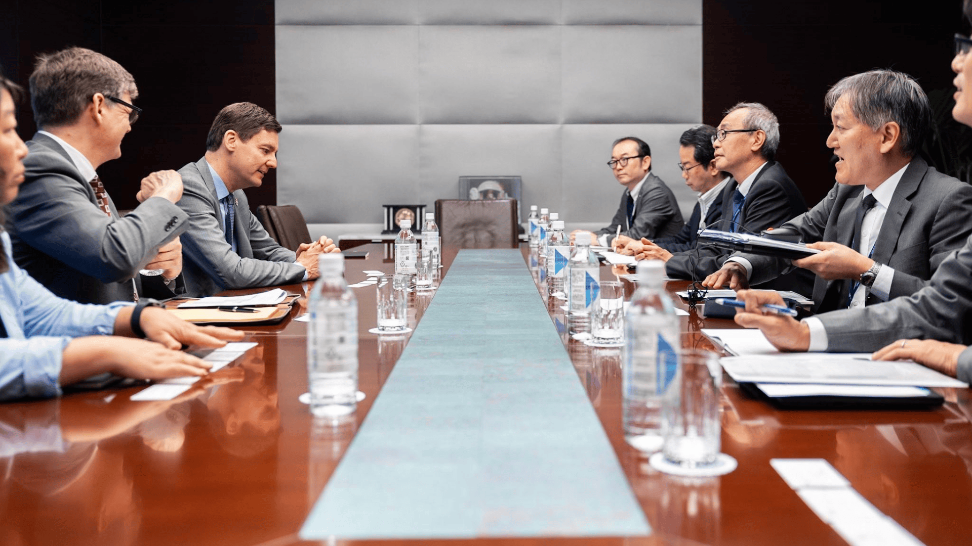 B.C. is looking to build