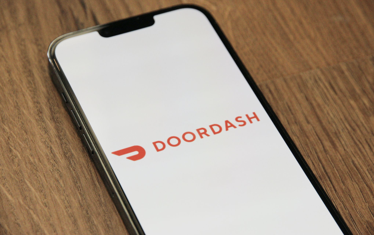 Pre-tip your driver or risk slow delivery, DoorDash users warned
