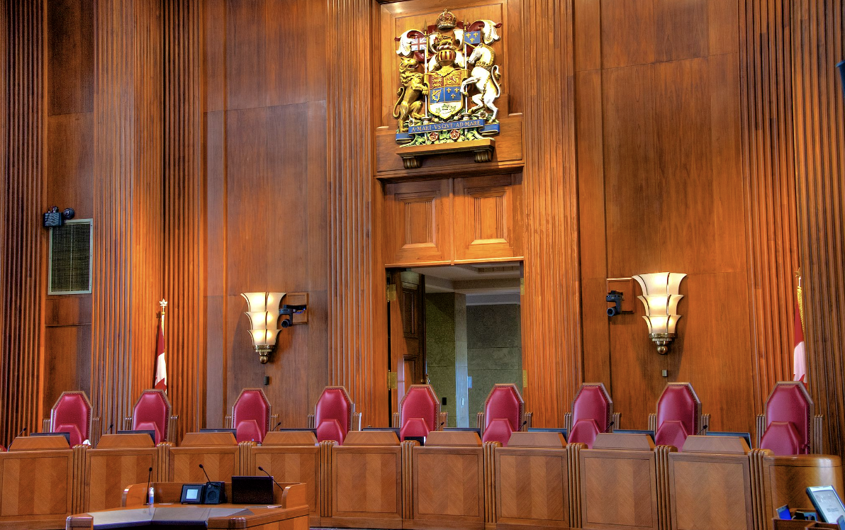 Feds ordered to address Canada’s judge shortage