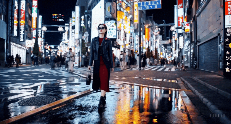 OpenAI’s new video generator is scary good