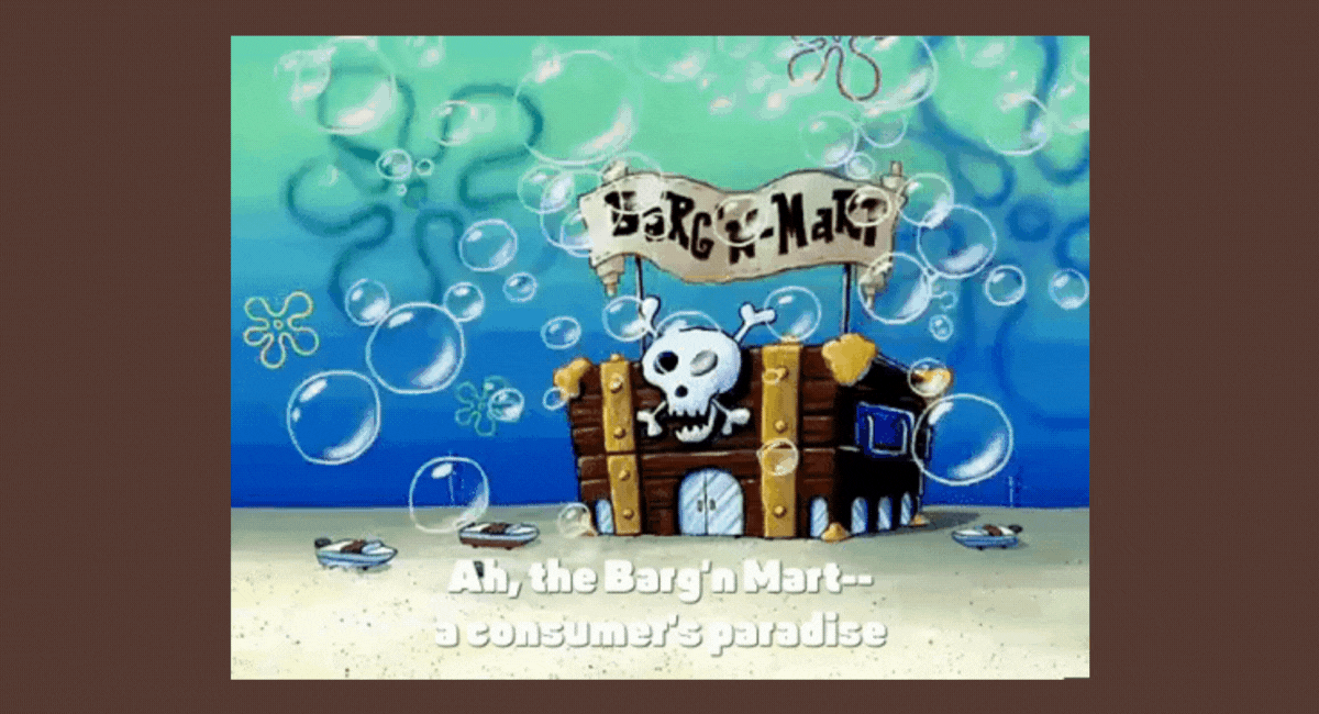 Private-label groceries are getting an image reset