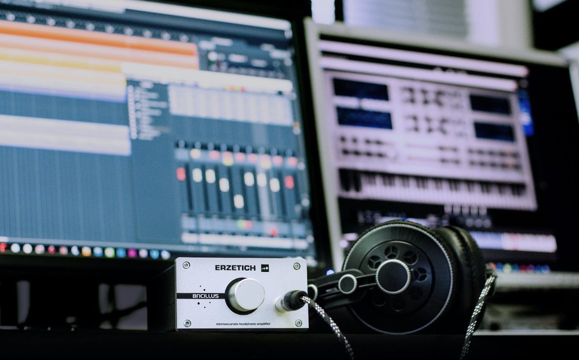 Record labels seek deal on AI-generated music