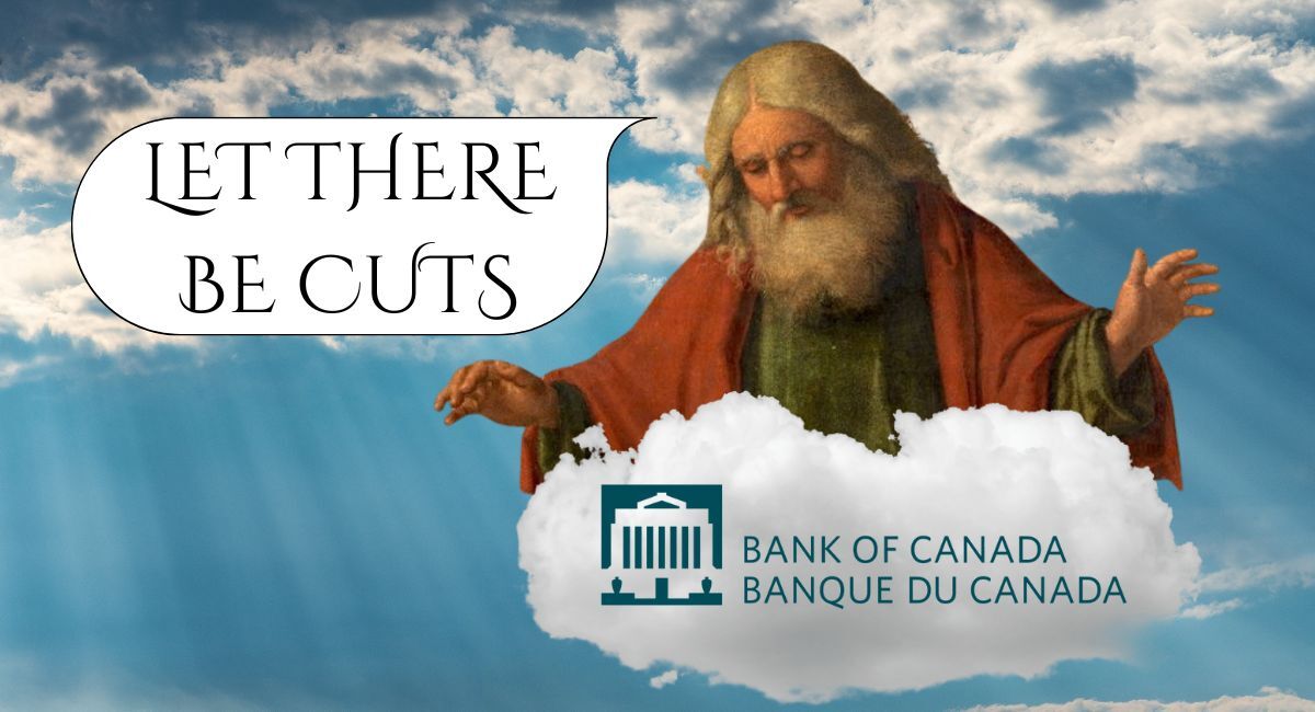 Is today the day we finally see rate cuts?