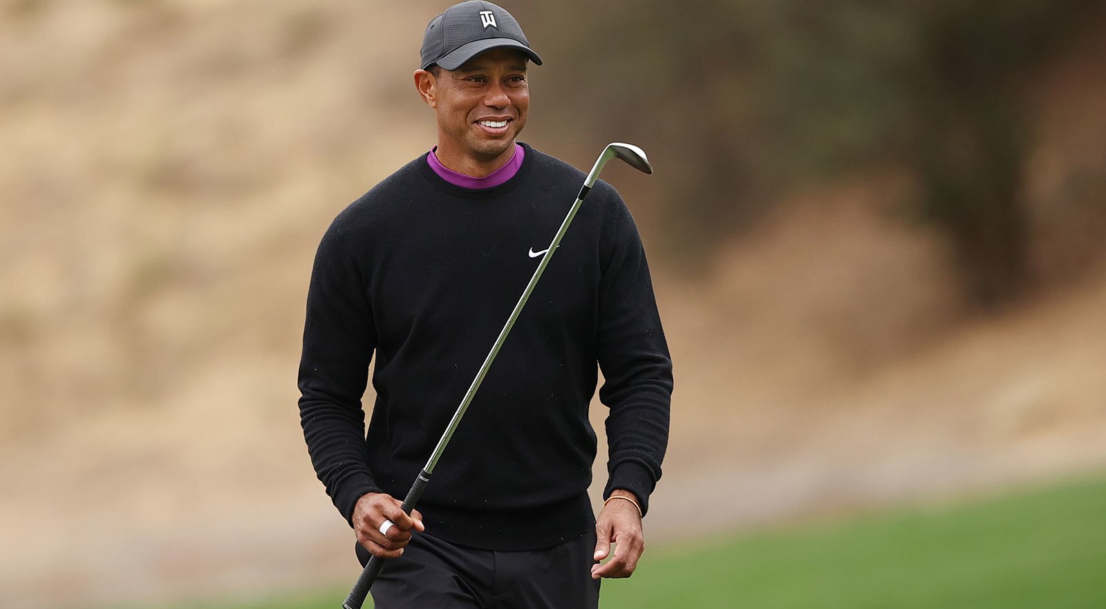 Tiger Woods and Nike break up