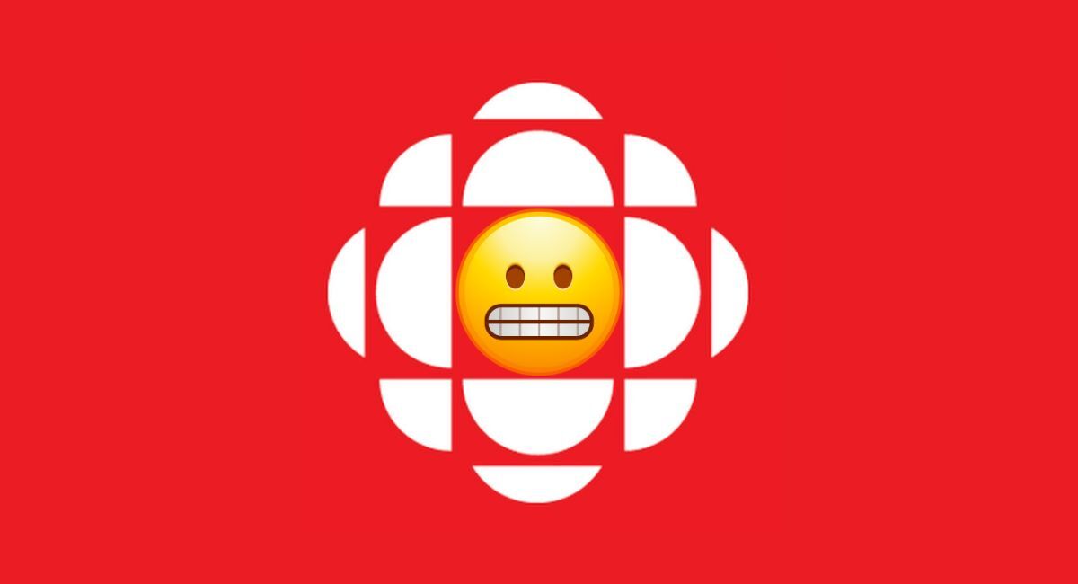 The CBC tries to find its way