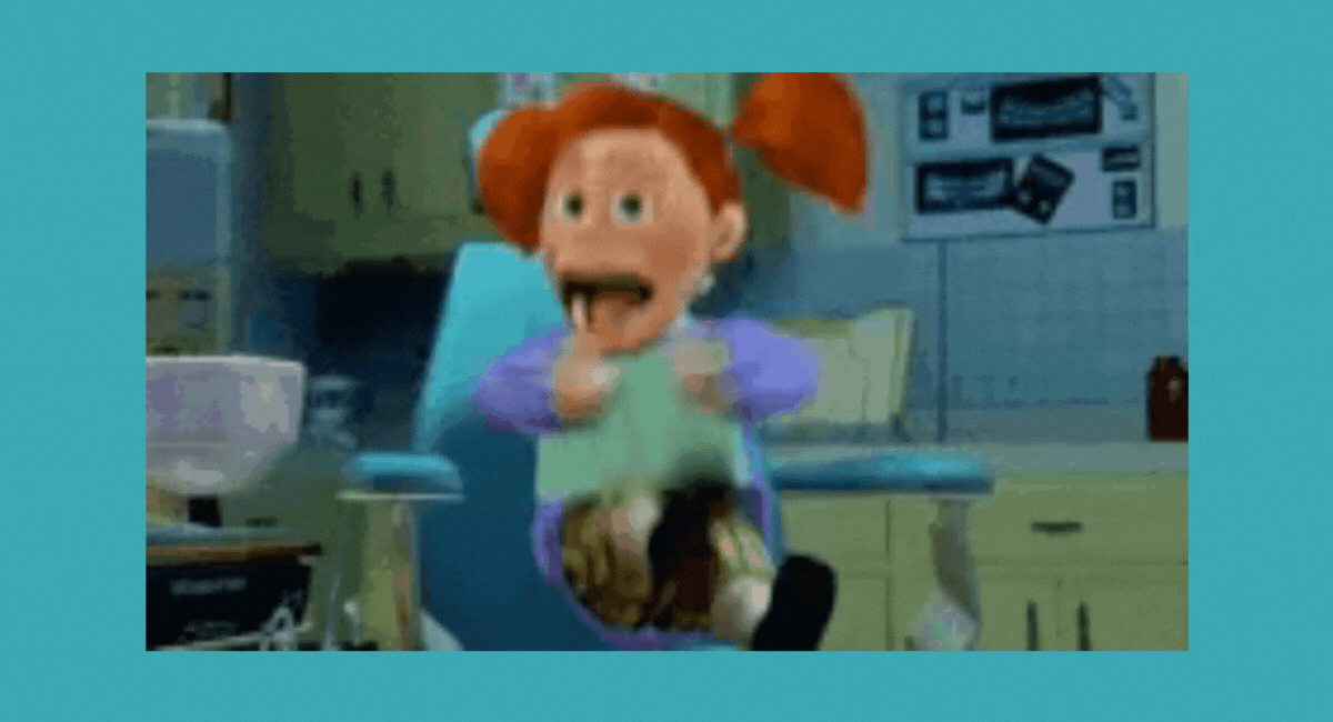 Let the government pay for your dental work