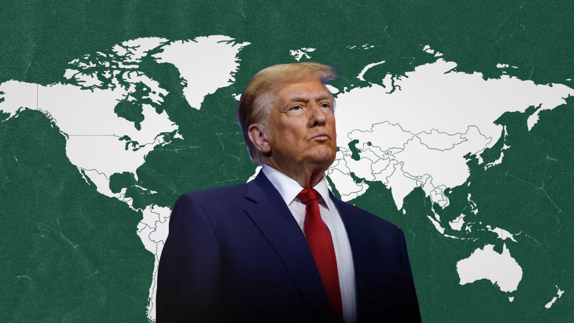 Trump’s tariffs are here to stay