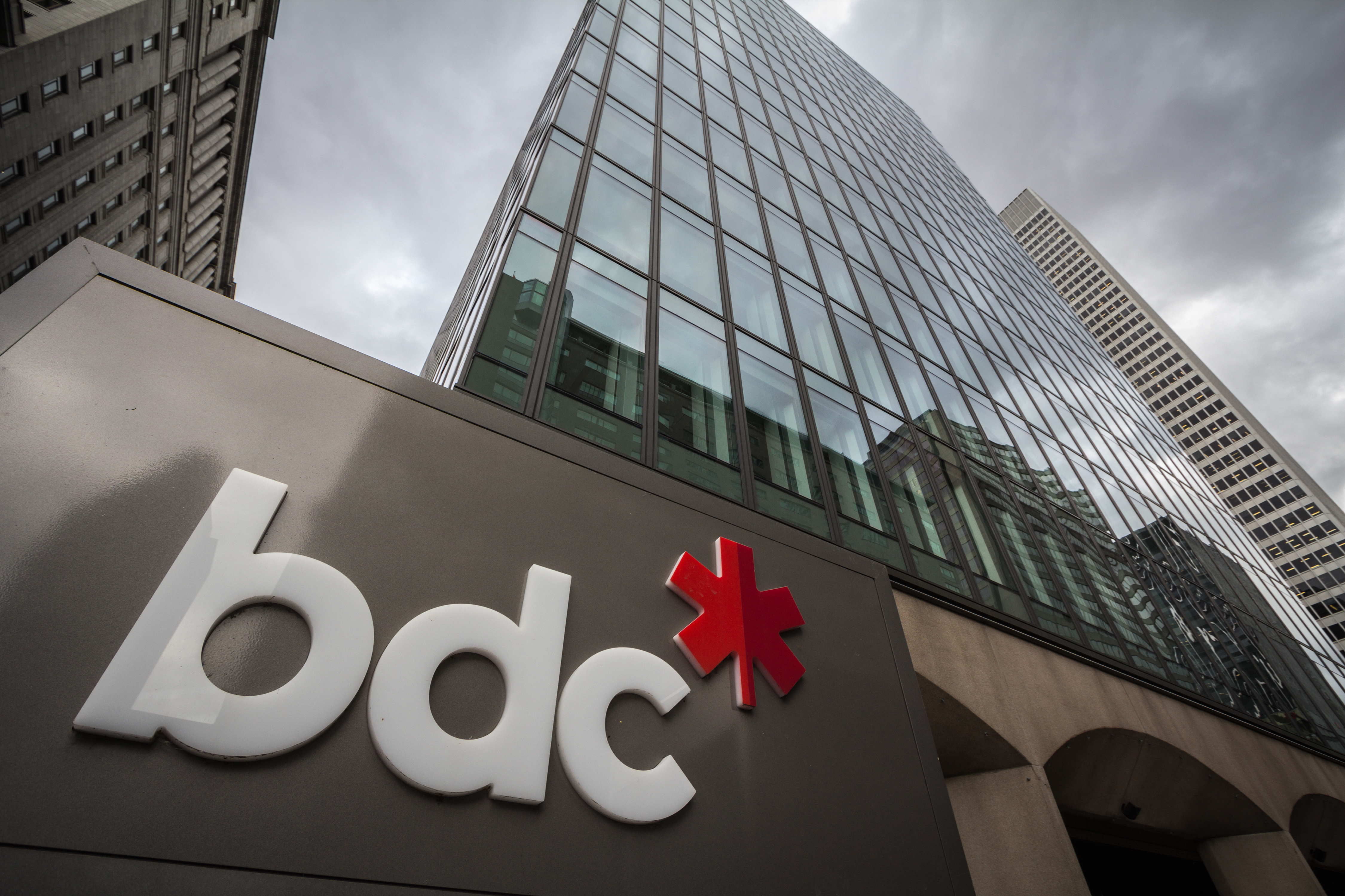 BDC looks to reverse Canada’s new business slump