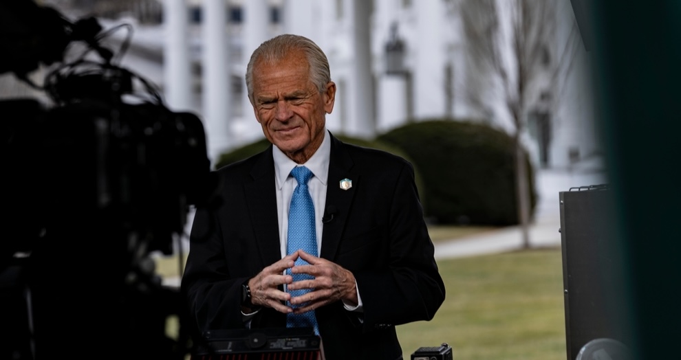 An update on “Liberation Day” tariffs 