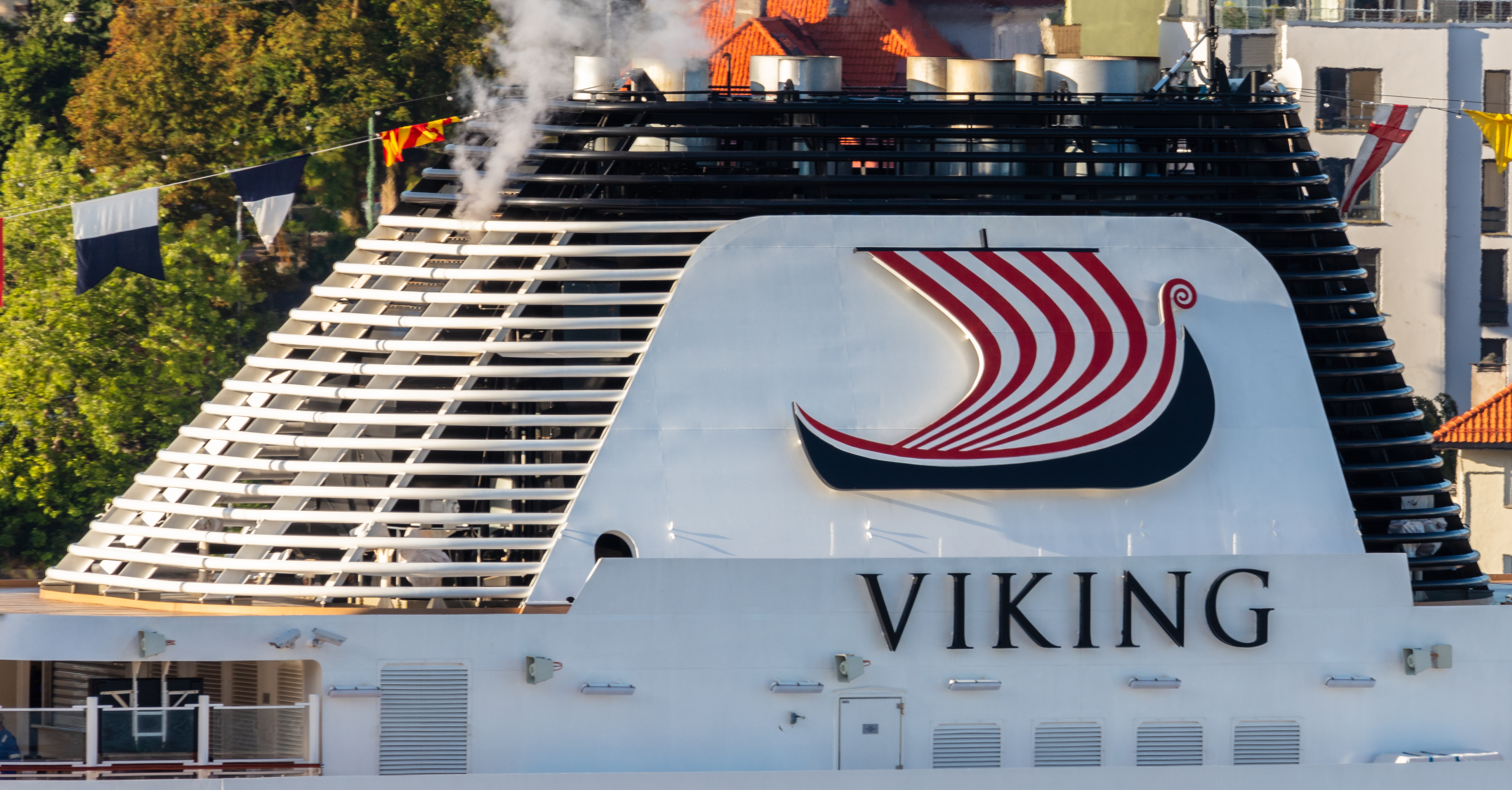 Viking IPO has a successful maiden voyage