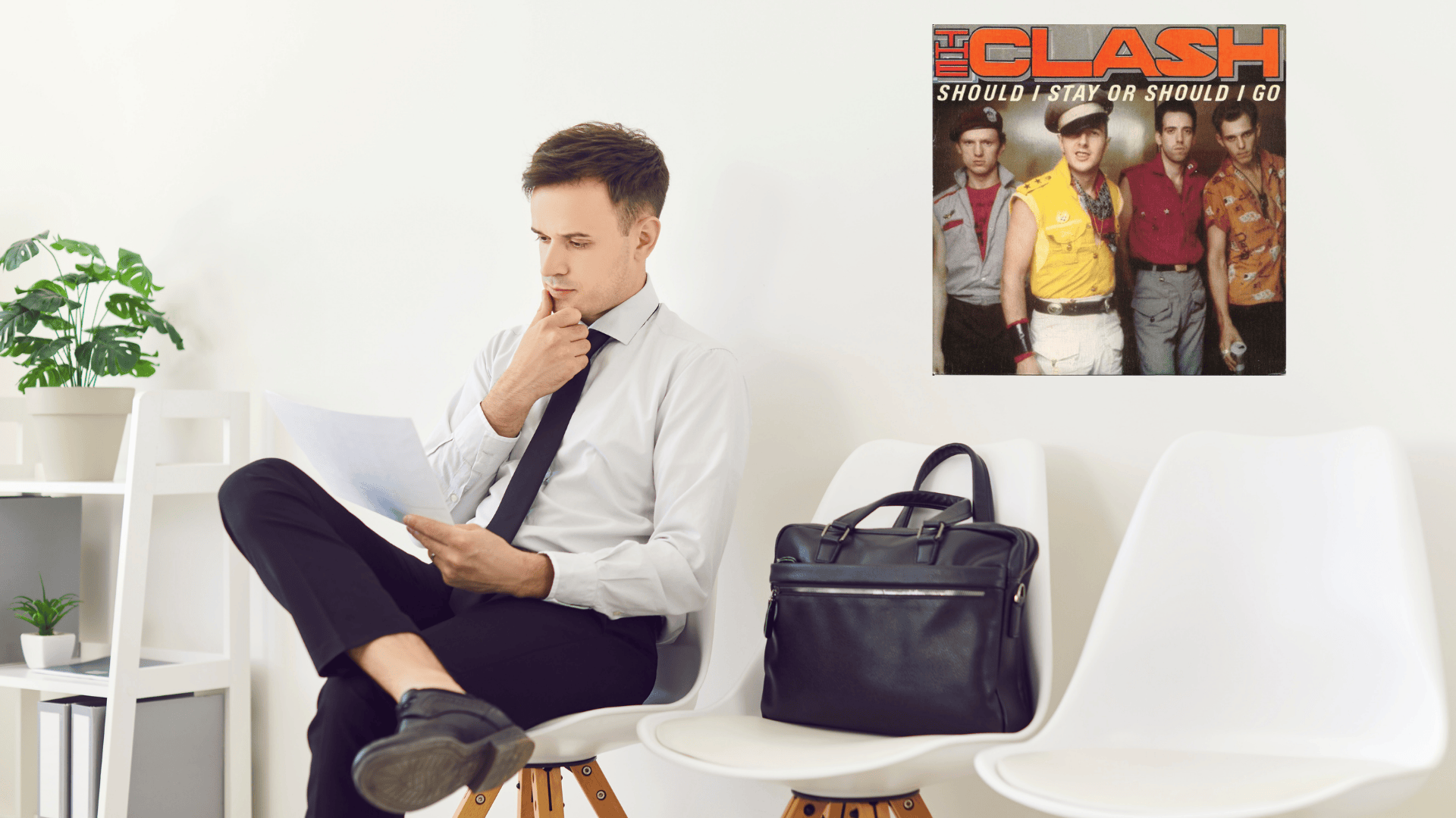 Jumping ship no longer means higher wages