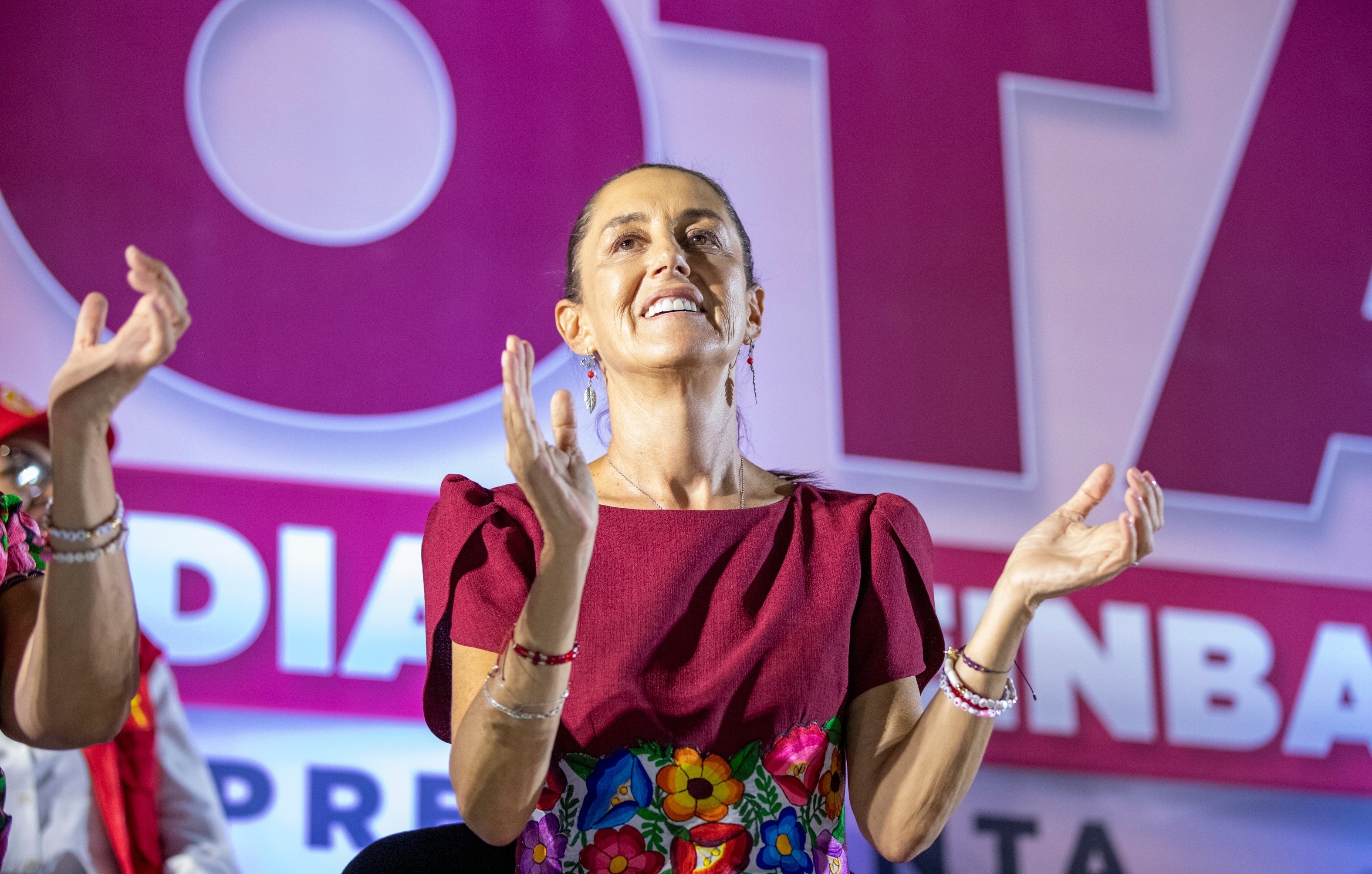 What Mexico’s first female president means for Canada