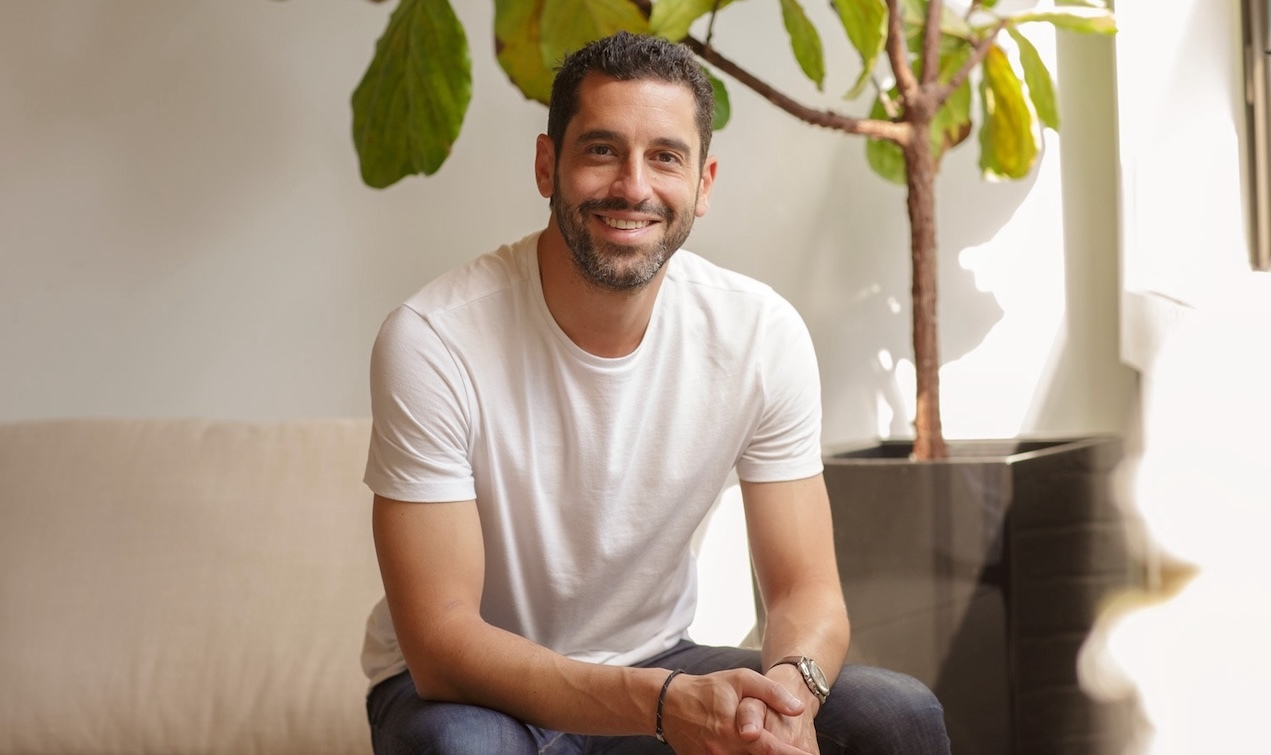 Rob Khazzam on what’s next for Float