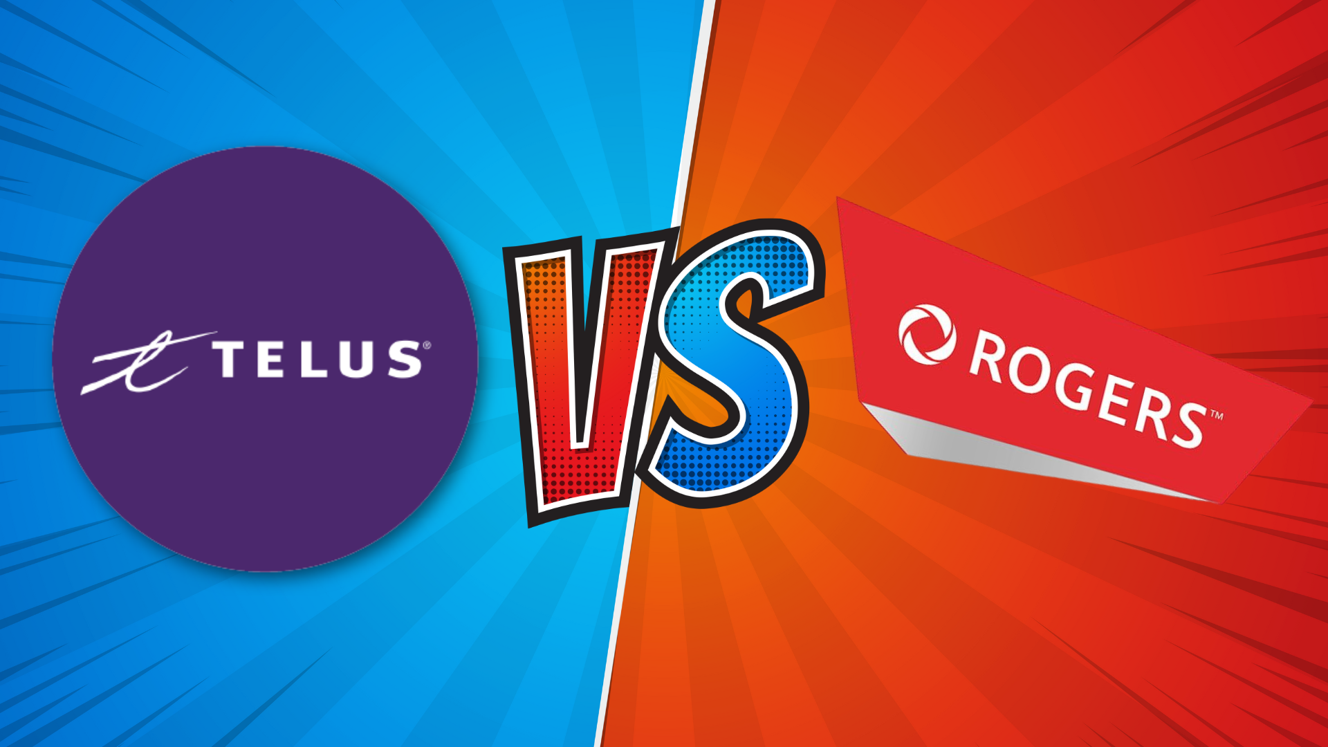 Telus calls out Rogers for alleged unfair ad practices