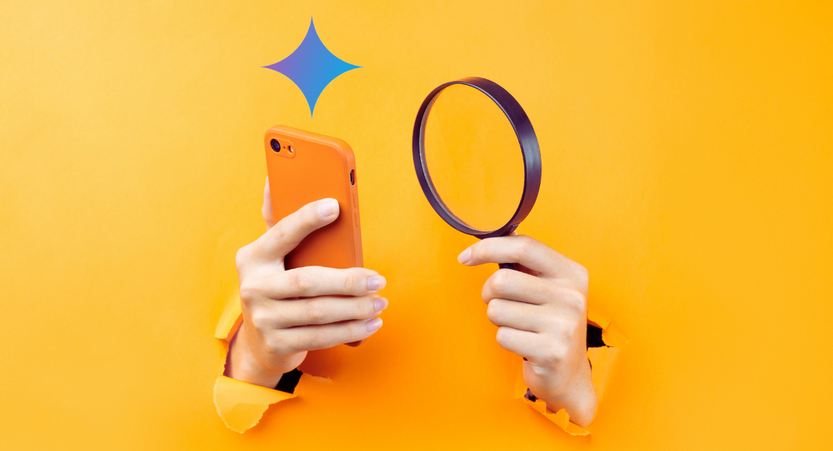 AI might mess with our concept of reality