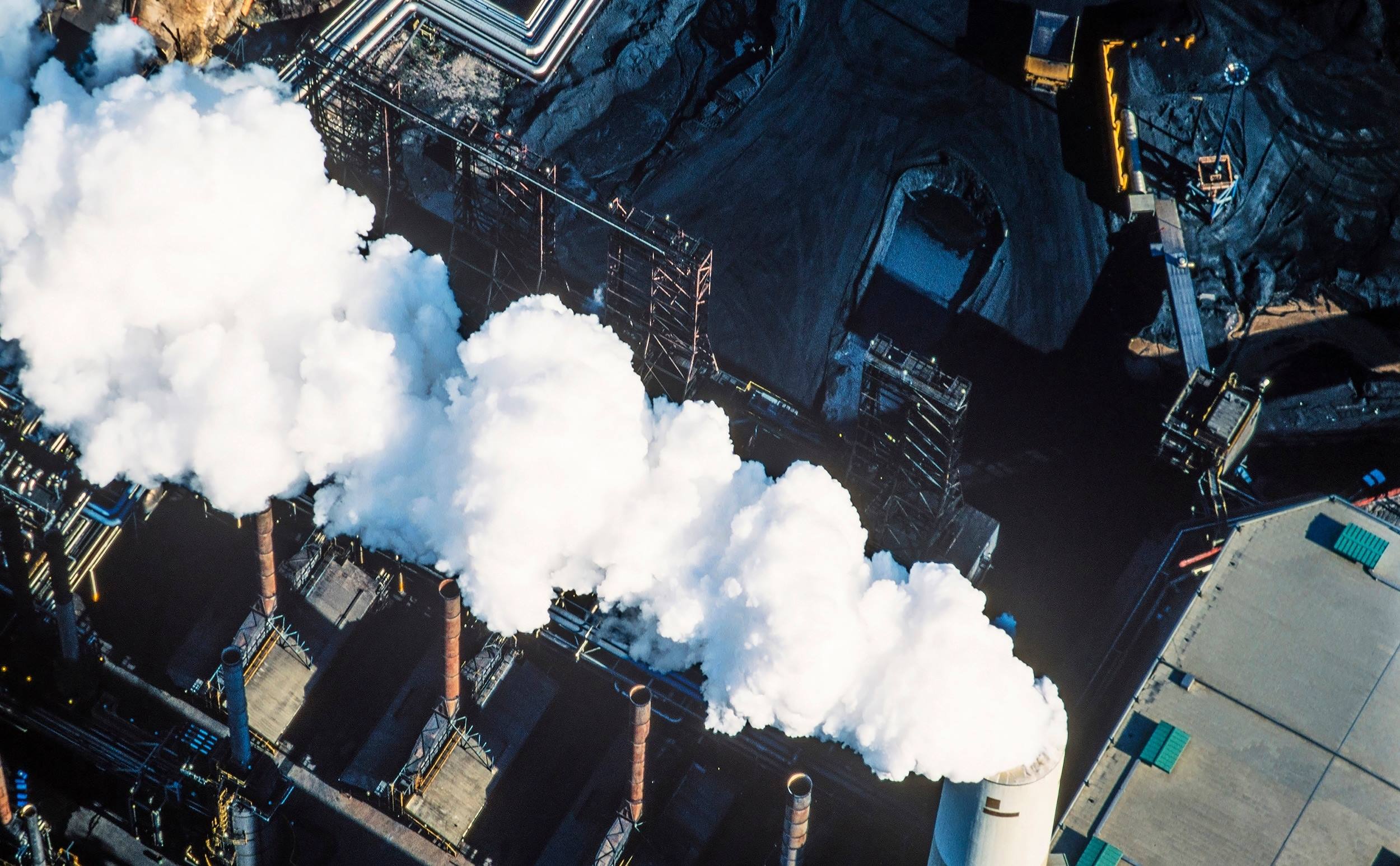 Big Oil could get an emissions cap