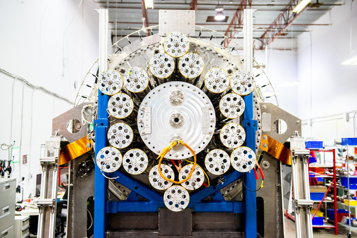 Canadian innovators are leading the charge on new energy sources