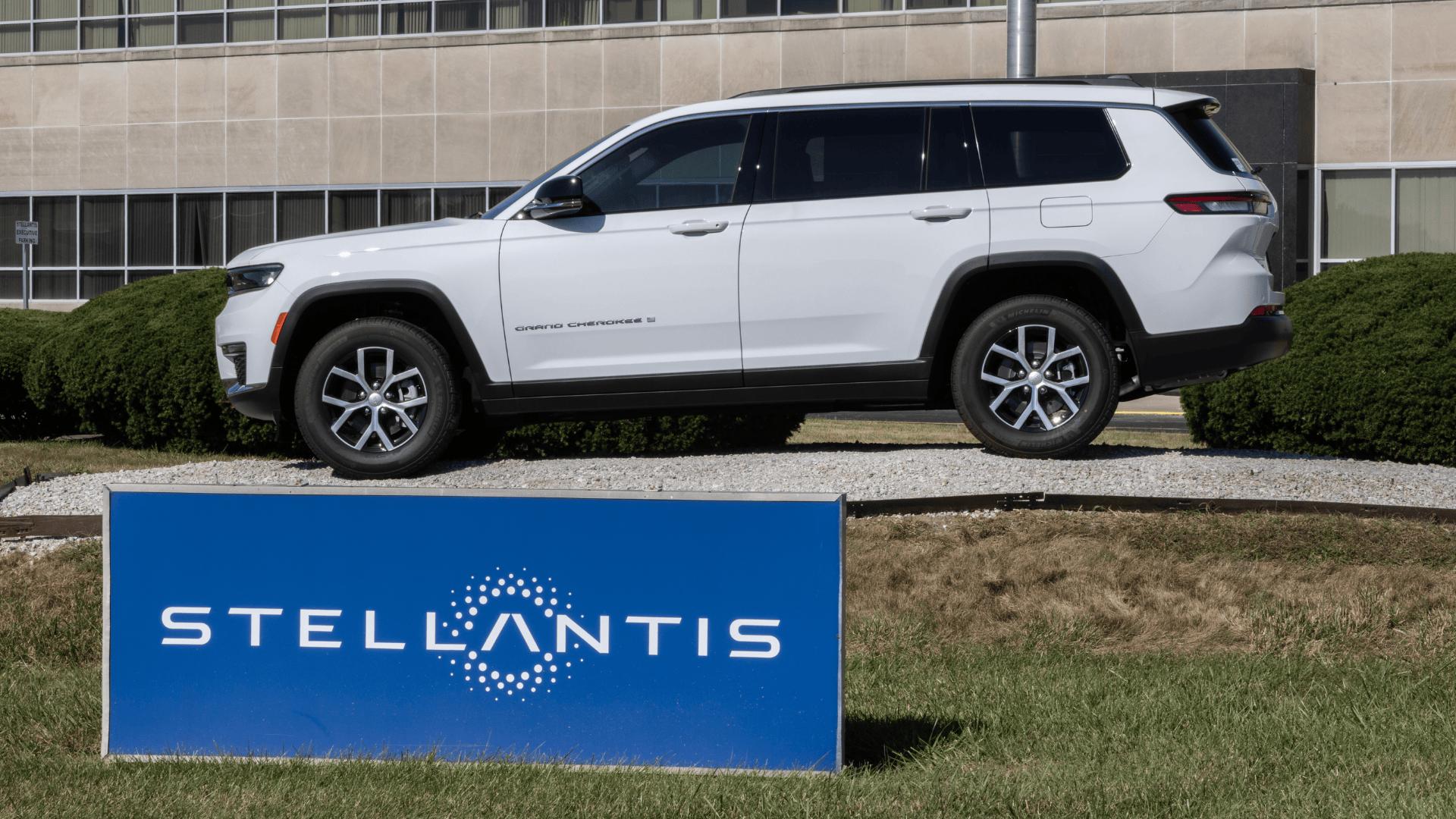 Stellantis sends grave warning to Canada’s auto sector