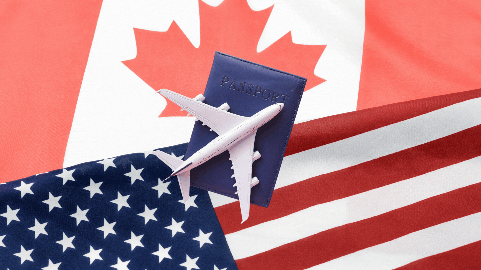 U.S. airlines deal with drought of Canadians