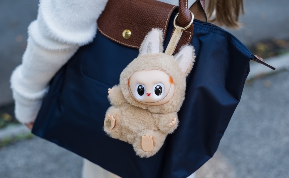 Labubus are going Hollywood