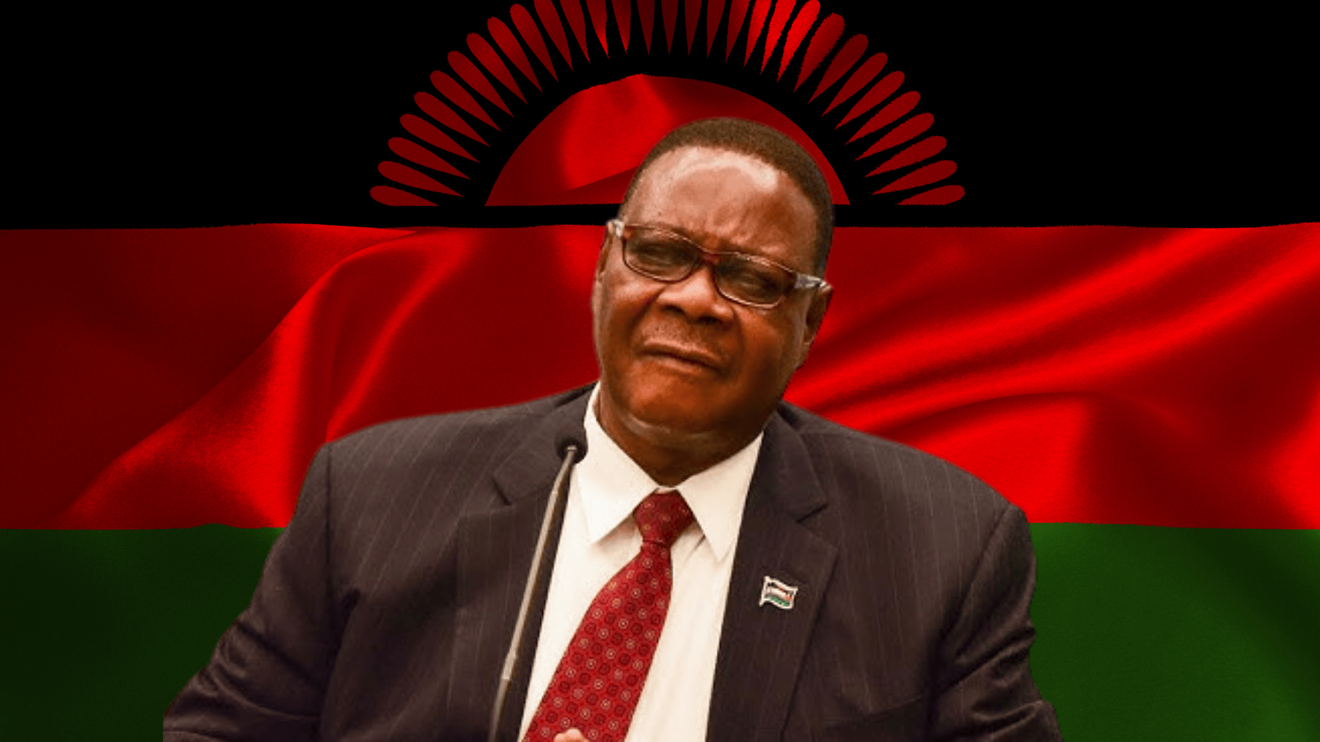 Is Africa slipping into gerontocracy?