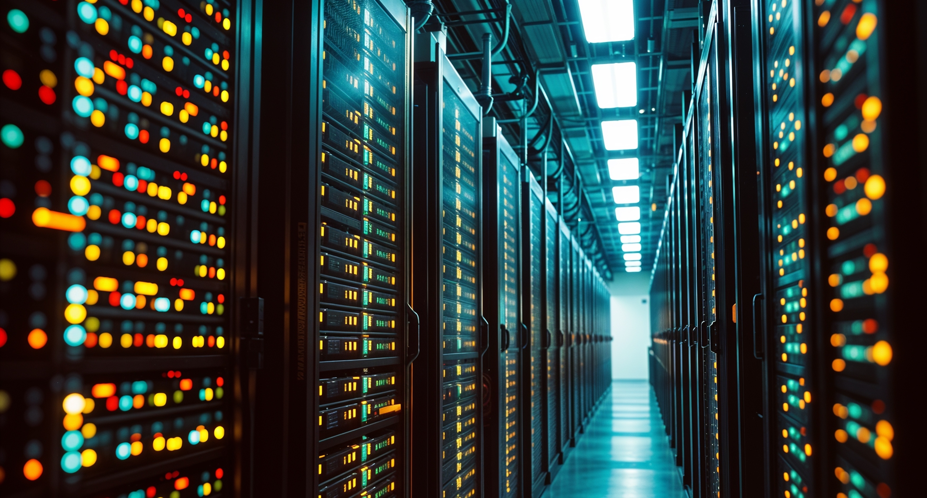 The national pension plan is betting big on data centres