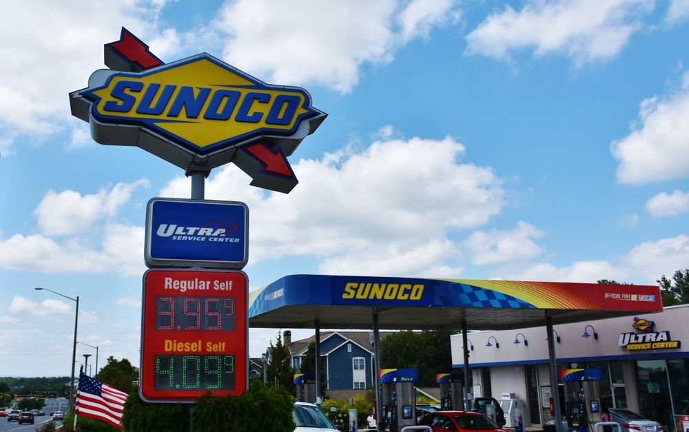 Parkland signs sneaky US$9 billion sale