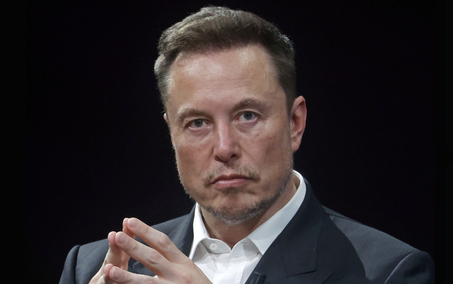 Court rules against Musk’s pay package