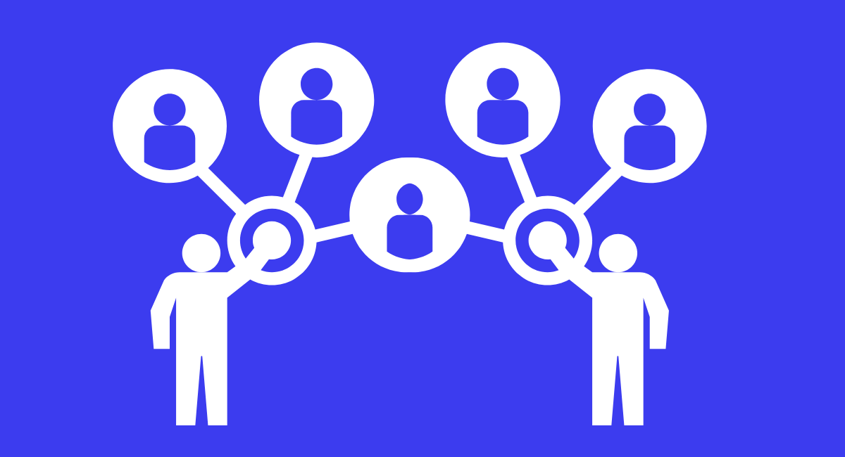 Founders take community-building into their own hands