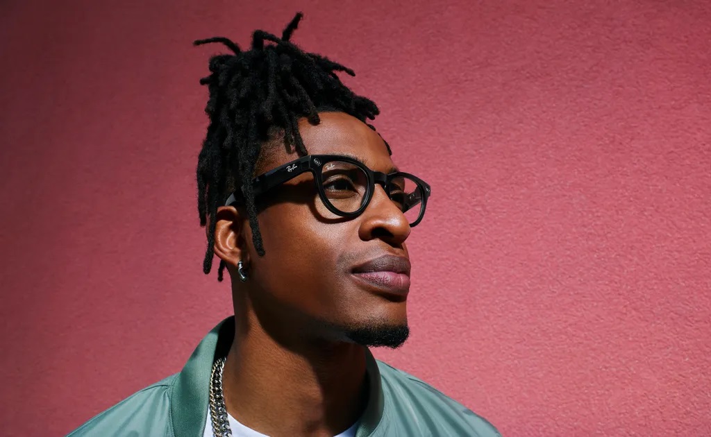 Are smart glasses looking like a good idea?