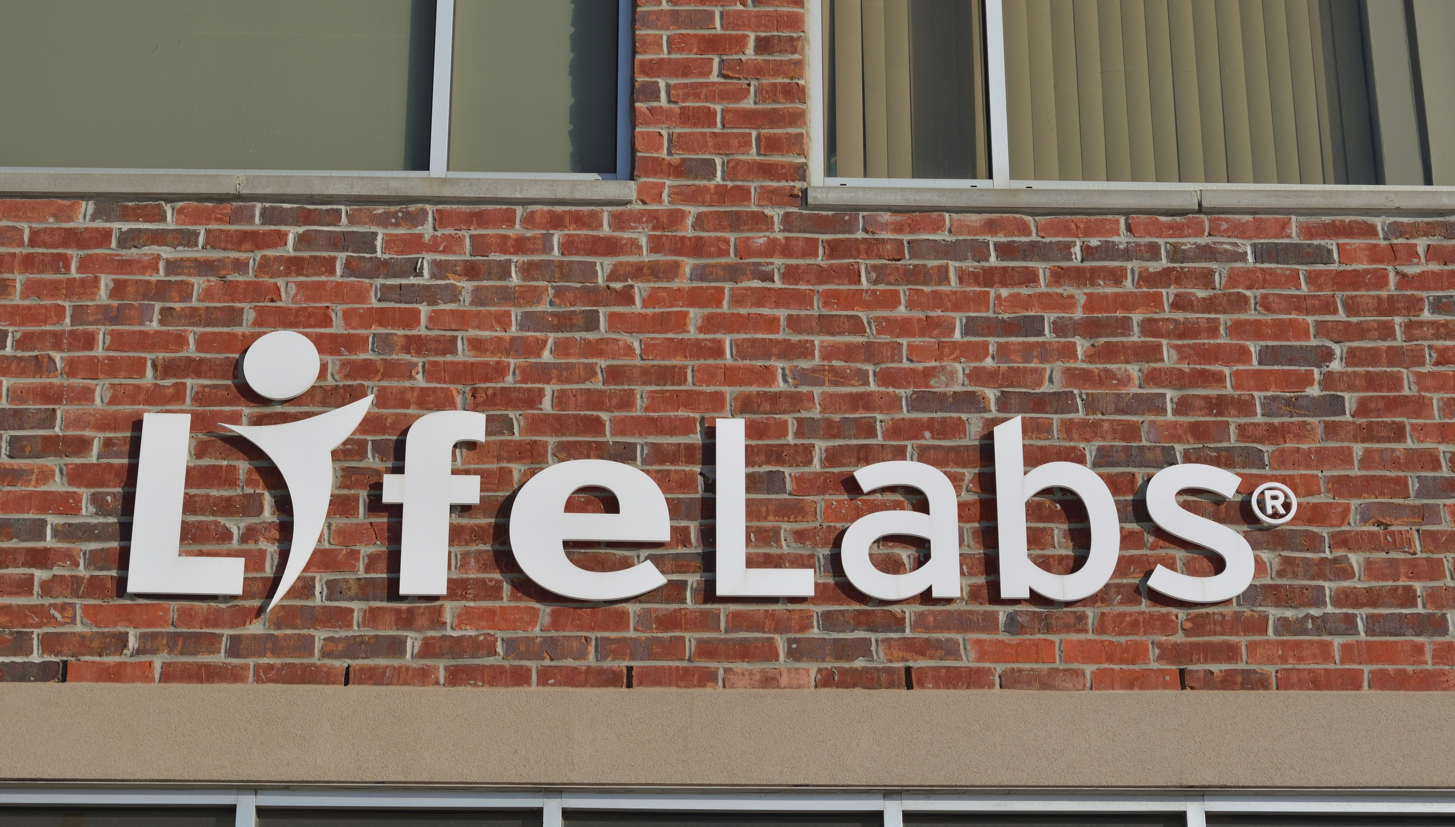 OMERS wants a life without LifeLabs